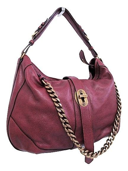 borsa burberry sacca catena|Burberry Limited.